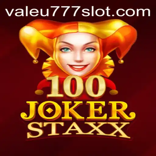 Exploring the Exciting World of 100JokerStaxx: A Modern Slot Adventure