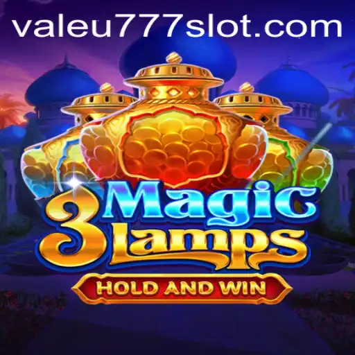 Discover the Magical World of 3MagicLamps