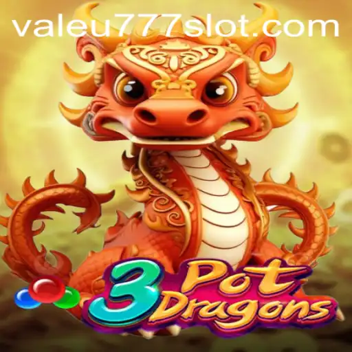 Unveiling the Mysteries of 3PotDragons: A Thrilling Gaming Experience