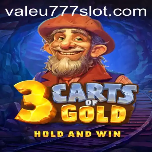Discover the Exciting World of 3cartsOfGold: Rules, Gameplay, and Latest Updates