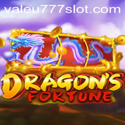 Unleashing the Adventure: A Comprehensive Look into DragonFortune and the VALEU777 Experience