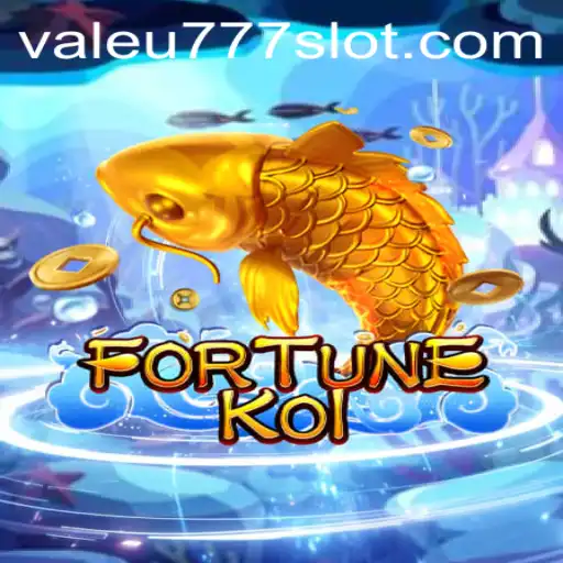 FORTUNEKOI: Explore the Enchanting World of Luck and Strategy