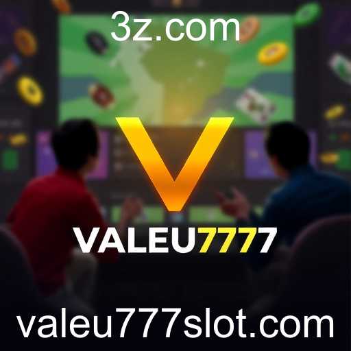 A Revolução dos Jogos Online e o Impacto da VALEU777