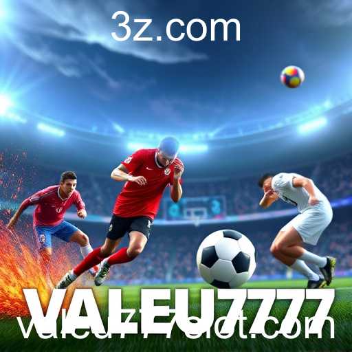 Mudanças no Mundo dos Jogos Online: VALEU777 Ganha Popularidade