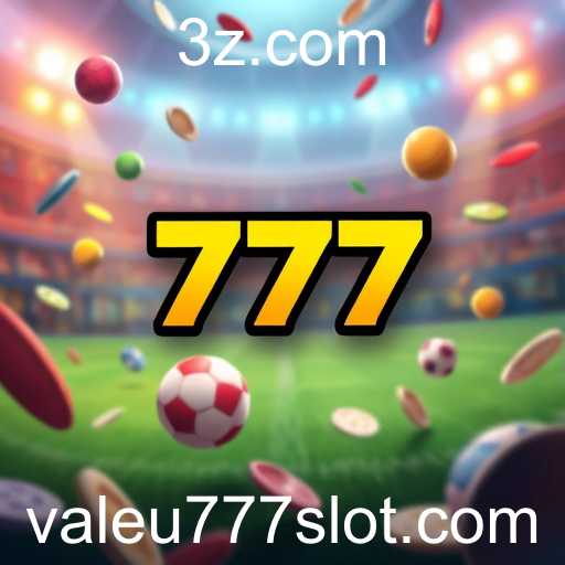 Revolução dos Games: VALEU777 Agita a Cena Brasileira