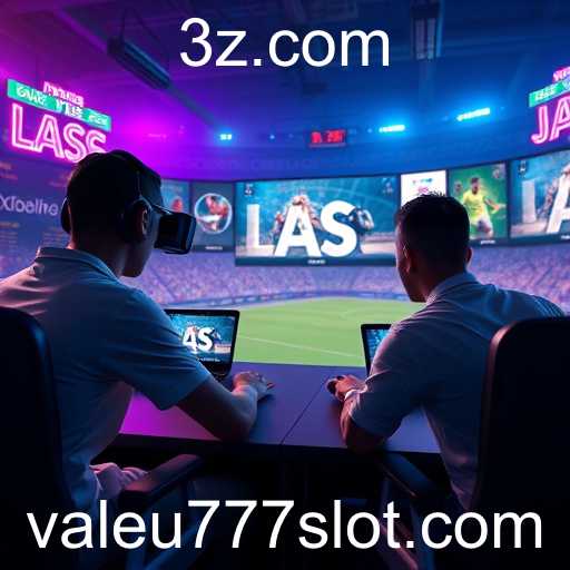 Nova Era dos Jogos Online em 2025