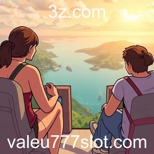 Explorando o Impacto de VALEU777 no Mercado de Jogos Online