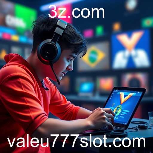 A Influência Crescente dos Jogos Online em 2025