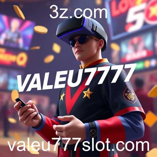 O Impacto de VALEU777 no Cenário de Jogos Atual