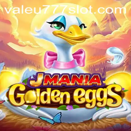 Exploring the Unique Gaming World of JManiaGoldenEggs