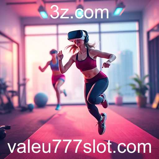 A Revolução dos Jogos Online no Brasil com VALEU777