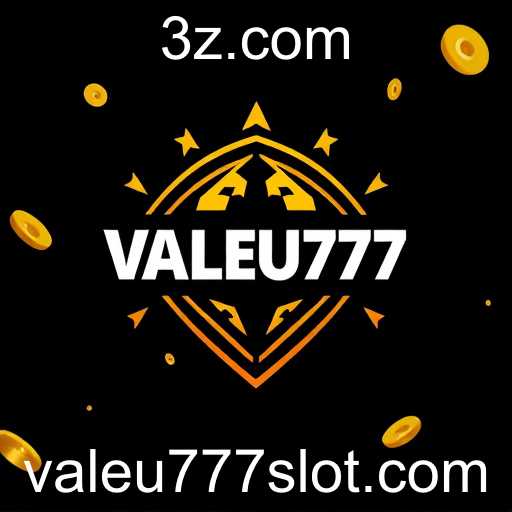 Promoção Valeu777 Agita o Cenário de Jogos Online