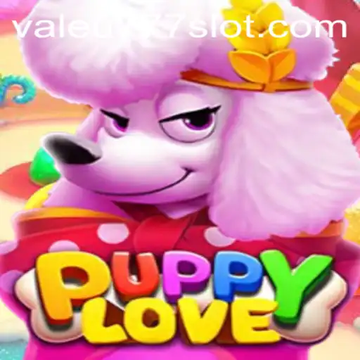 Exploring the Enchanting World of PuppyLove and the Magic of VALEU777