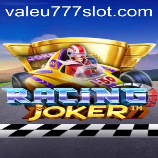RacingJoker: Unleash Your Inner Speedster