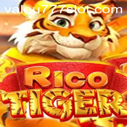 Exploring RicoTiger: A Thrilling Adventure in Modern Gaming
