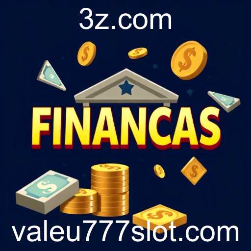 Transformações na Economia com VALEU777