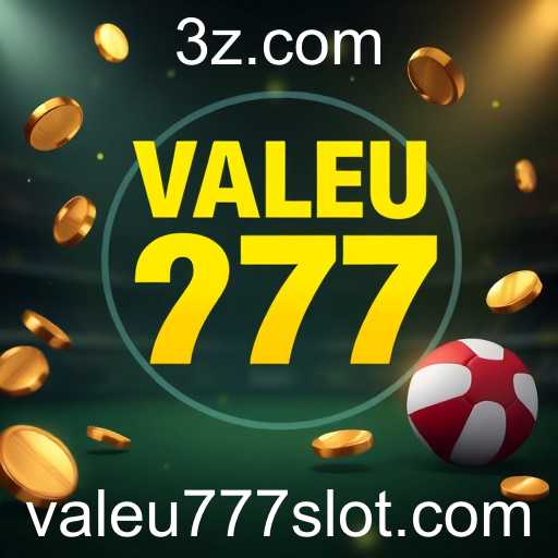 VALEU777 Atraí Jogadores em Busca de Fortuna